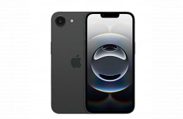 Apple iPhone 16e 128 GB Black 94%