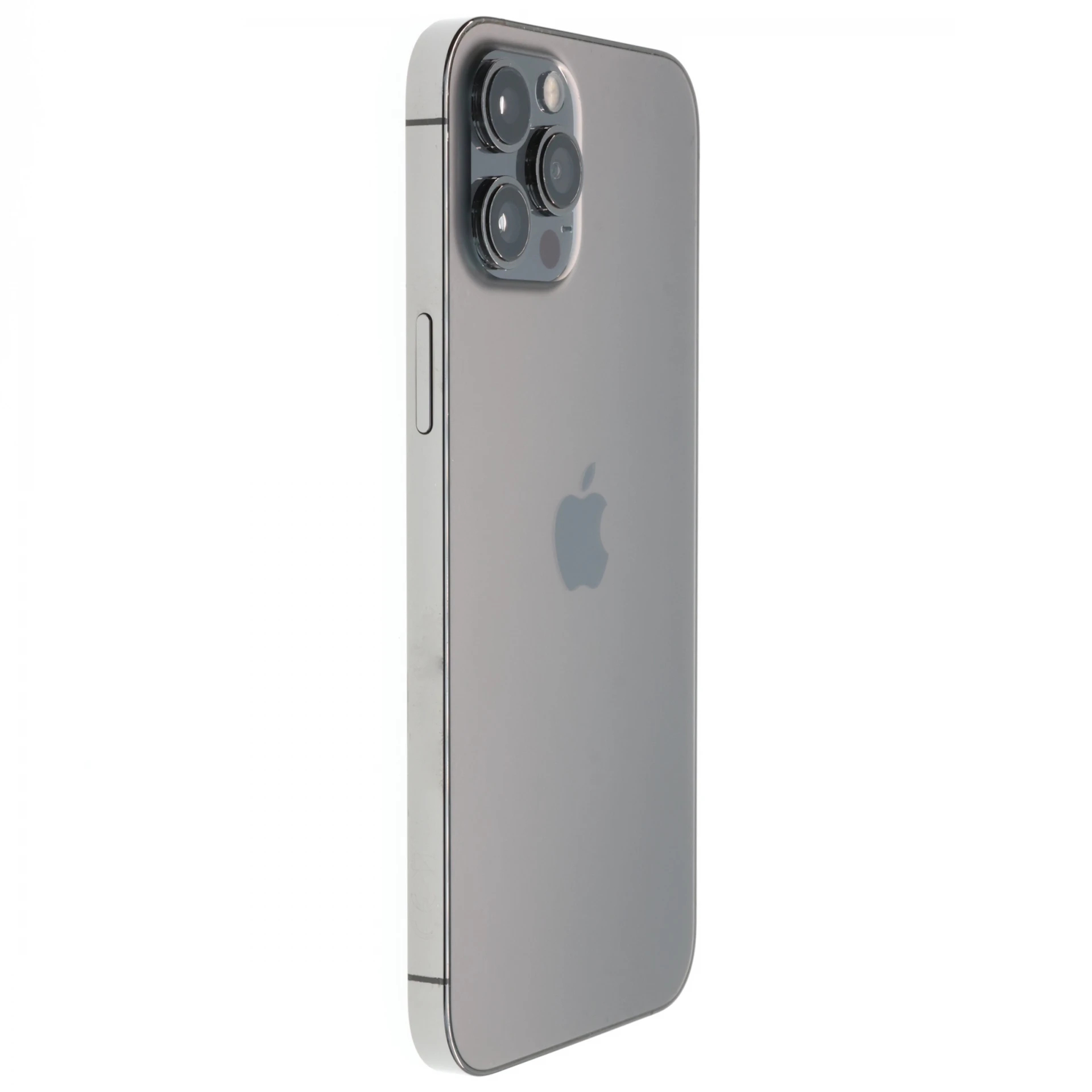 Apple iPhone 12 Pro Max 128 GB Graphite 100%