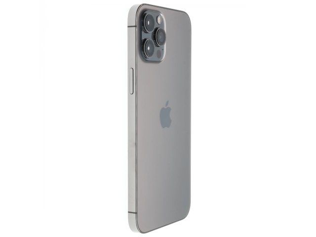Apple iPhone 12 Pro Max 128 GB Graphite 100%