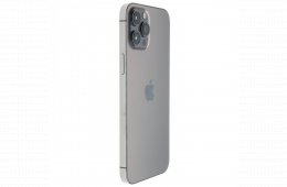 Apple iPhone 12 Pro Max 128 GB Graphite 100%