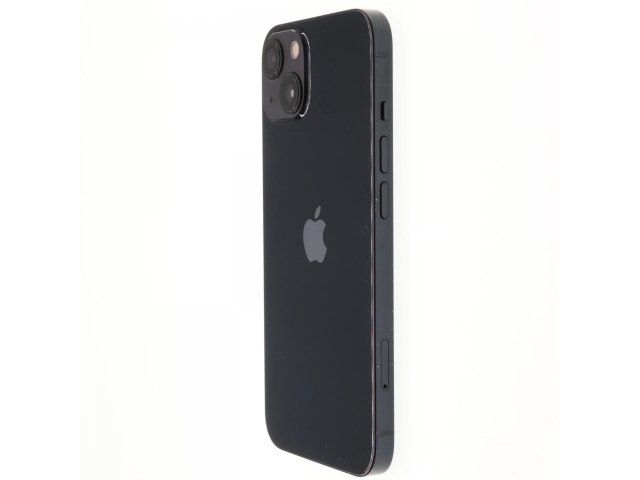 Apple iPhone 13 128 GB Midnight 100%