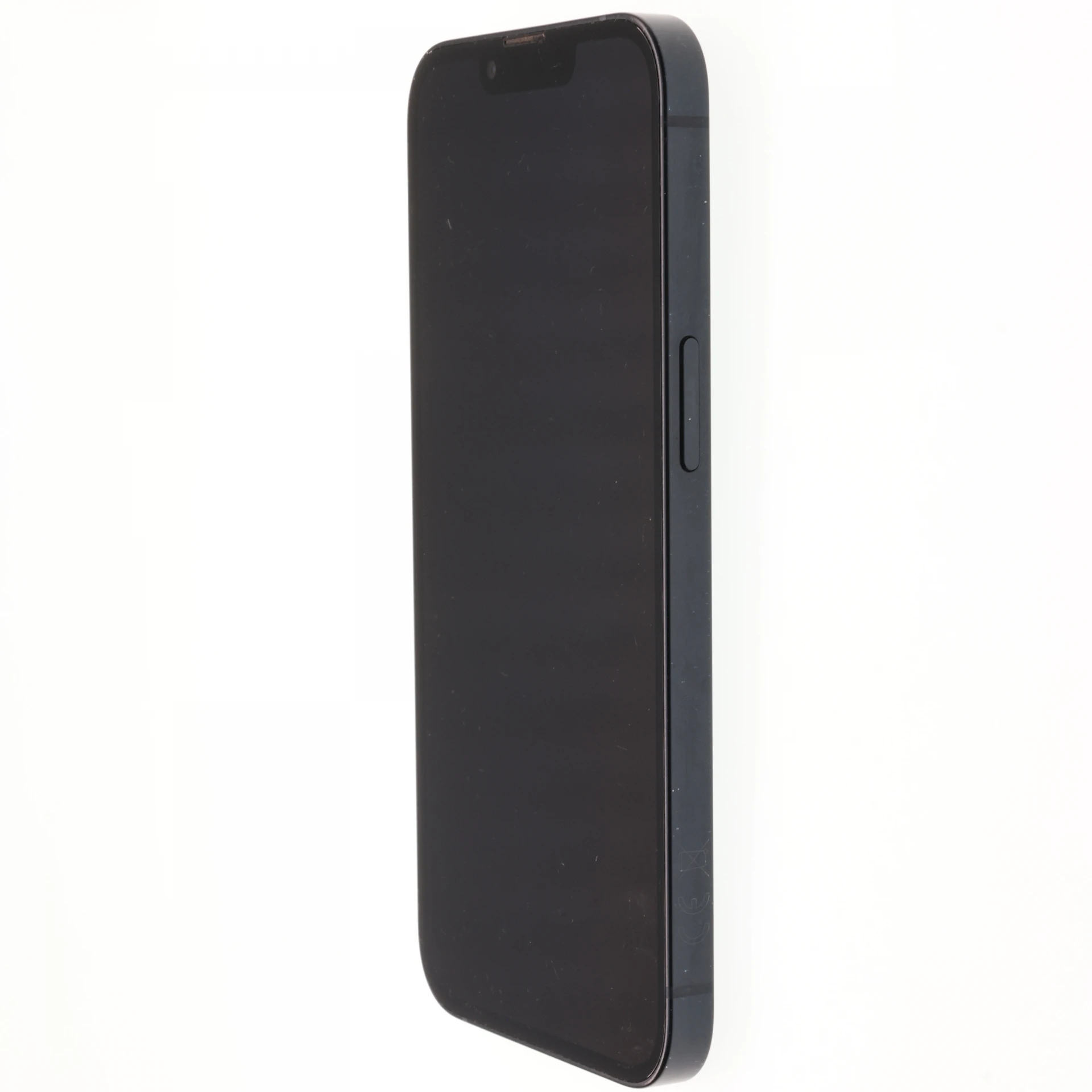 Apple iPhone 13 128 GB Midnight 100%