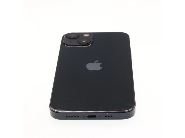 Apple iPhone 13 128 GB Midnight 100%
