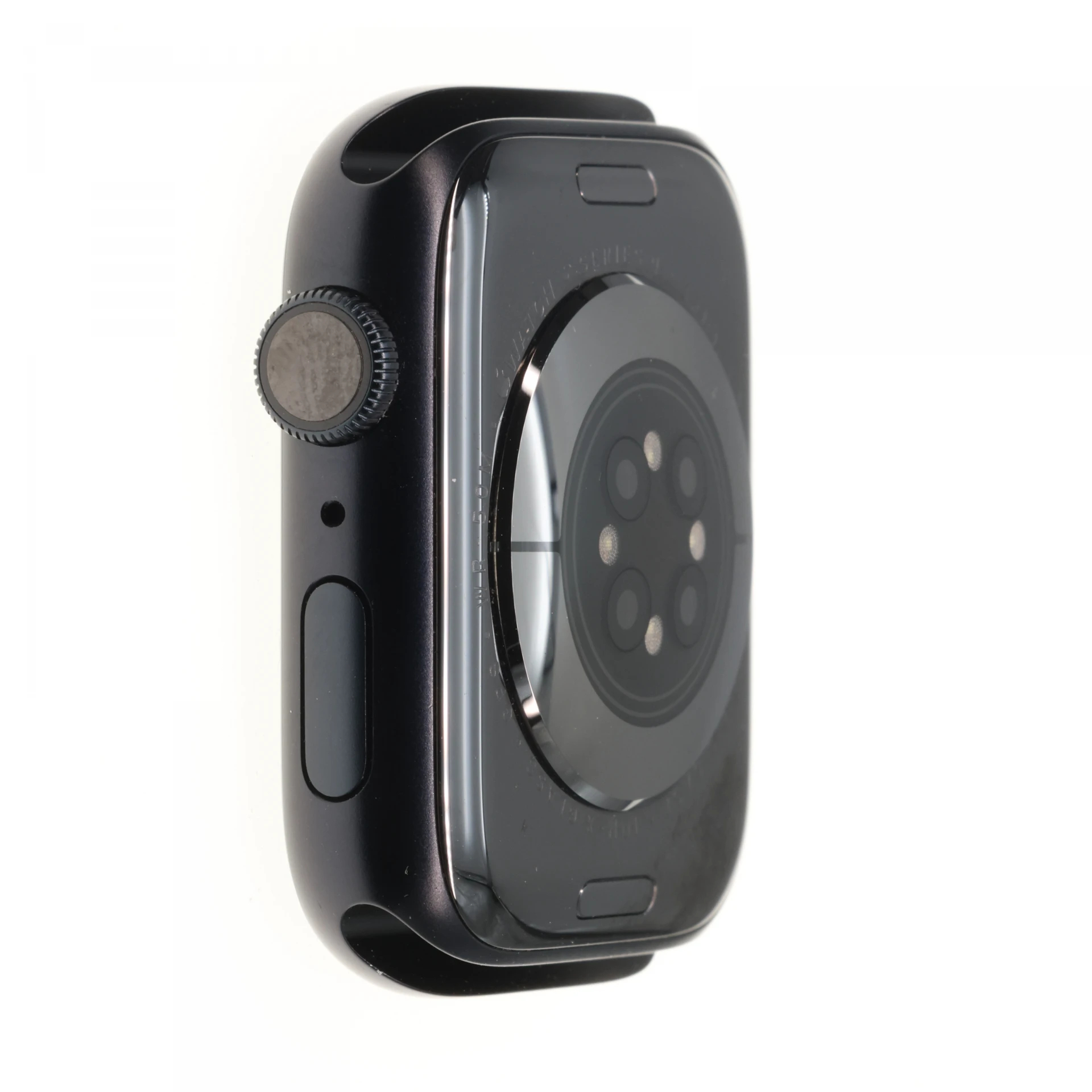 Apple Watch Series 9 Aluminium 45mm Midnight 100% GPS