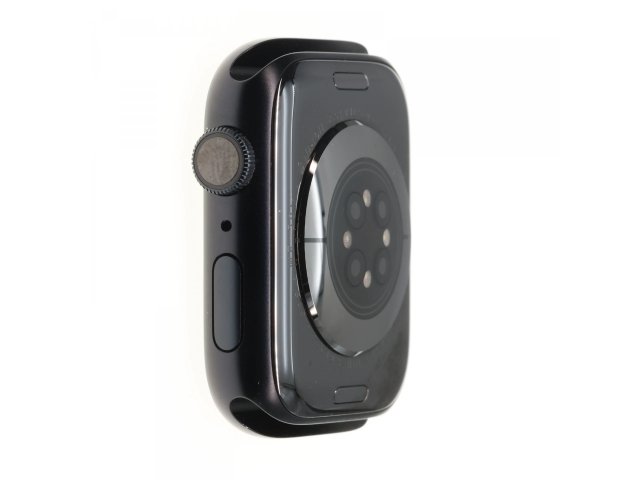 Apple Watch Series 9 Aluminium 45mm Midnight 100% GPS