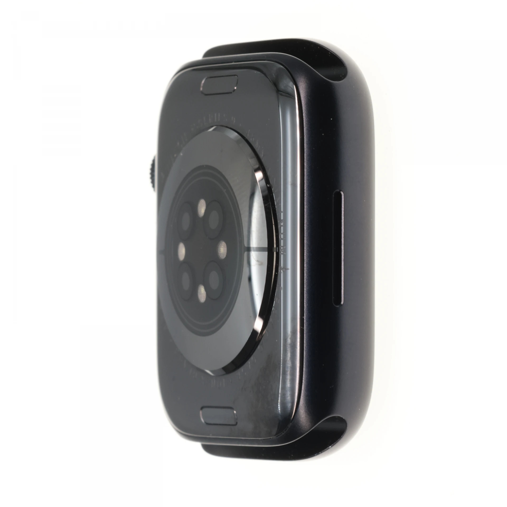 Apple Watch Series 9 Aluminium 45mm Midnight 100% GPS