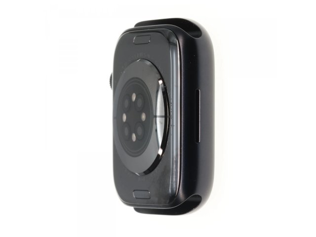 Apple Watch Series 9 Aluminium 45mm Midnight 100% GPS
