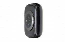Apple Watch Series 9 Aluminium 45mm Midnight 100% GPS