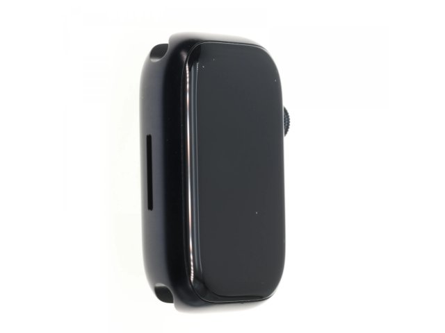 Apple Watch Series 9 Aluminium 45mm Midnight 100% GPS