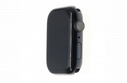Apple Watch Series 9 Aluminium 45mm Midnight 100% GPS