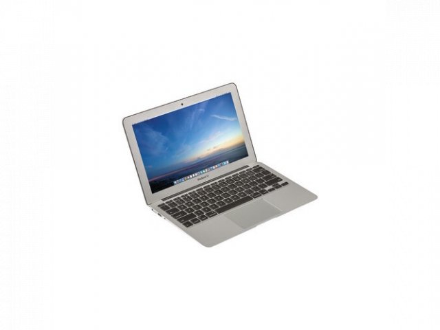 Apple MacBook Air (15
