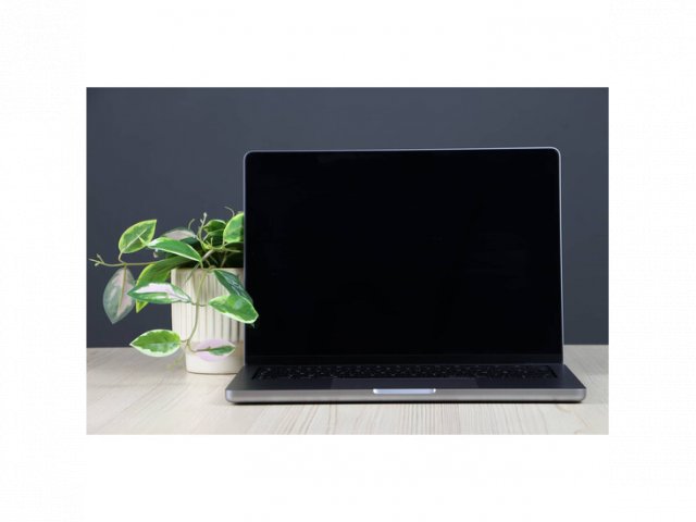 Újszerű MacBook Pro 14