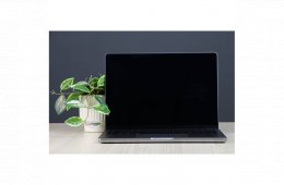 Újszerű MacBook Pro 14