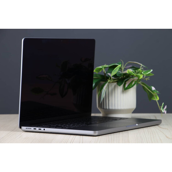 Újszerű MacBook Pro 14