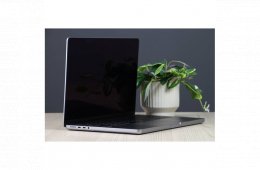 Újszerű MacBook Pro 14