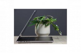 Újszerű MacBook Pro 14