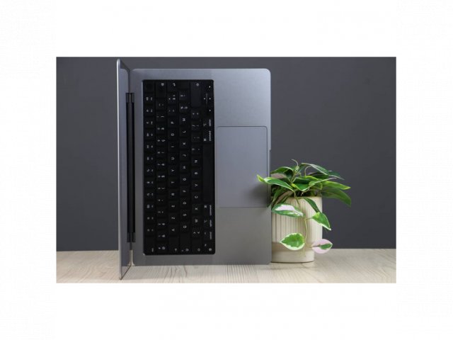 Újszerű MacBook Pro 14