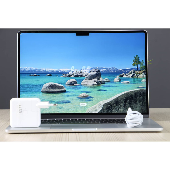 Újszerű MacBook Air 15