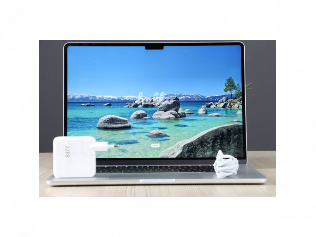 Újszerű MacBook Air 15