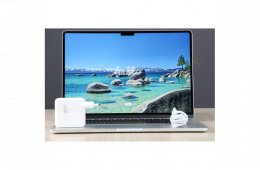 Újszerű MacBook Air 15