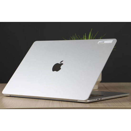 Újszerű MacBook Air 15