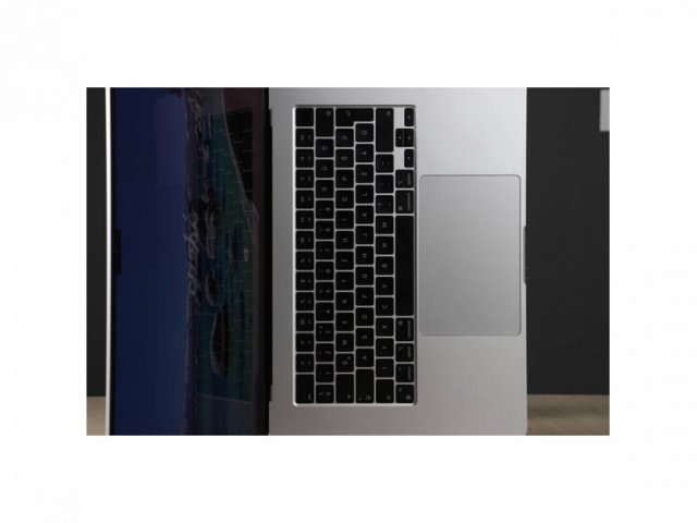 Újszerű MacBook Air 15