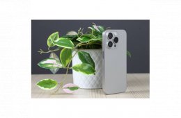 Használ Apple iPhone 15 Pro 1TB Natural Titan C+ US-8362
