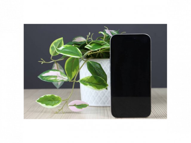 Használ Apple iPhone 15 Pro 1TB Natural Titan C+ US-8362