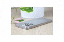 Használ Apple iPhone 15 Pro 1TB Natural Titan C+ US-8362