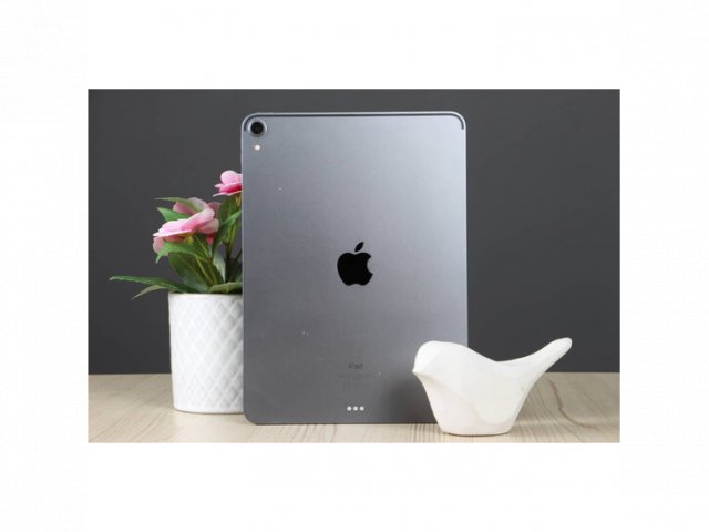 Használt Apple iPad Pro 11
