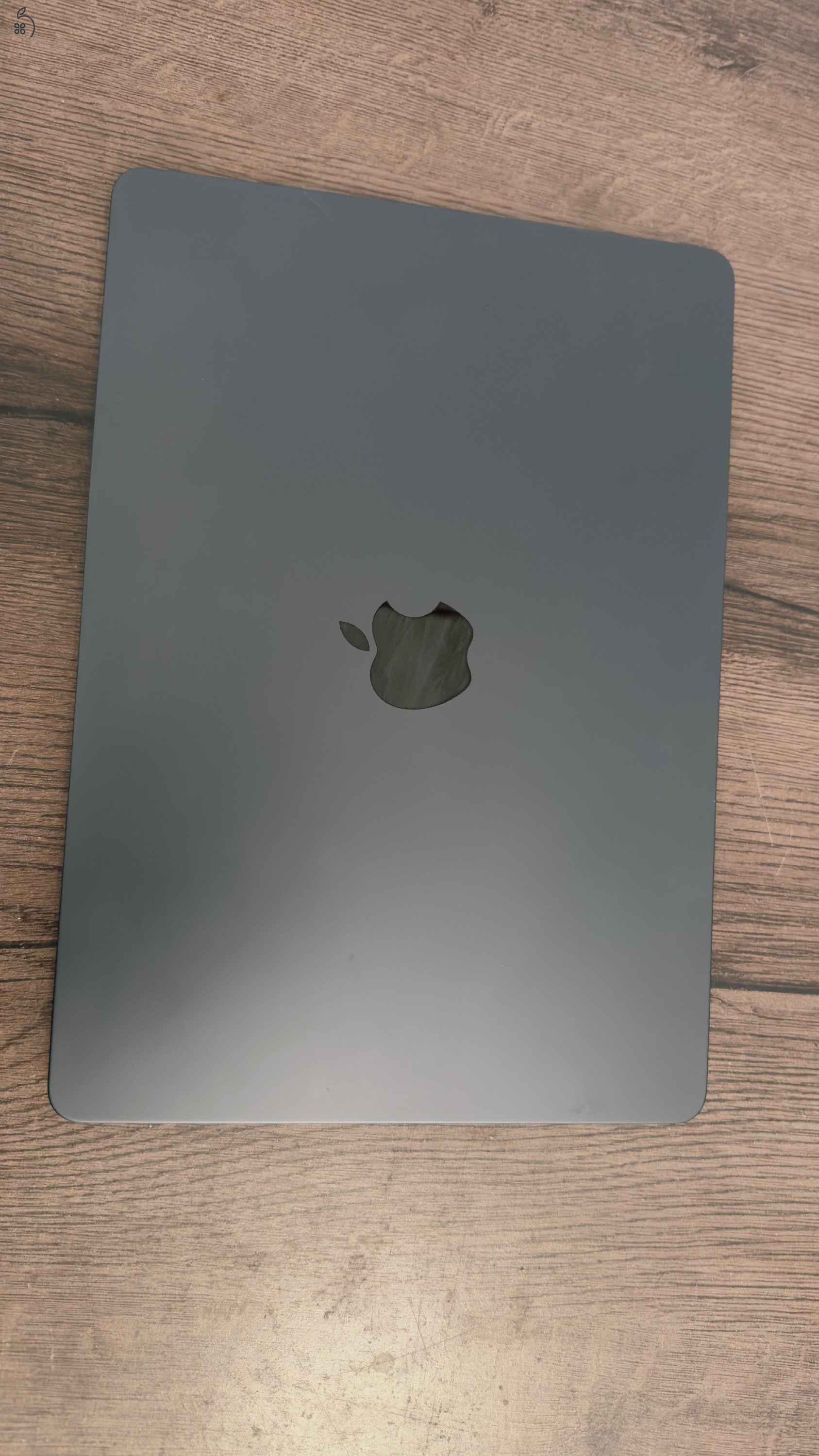 Macbook air retina kijelző