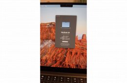 Macbook air retina kijelző