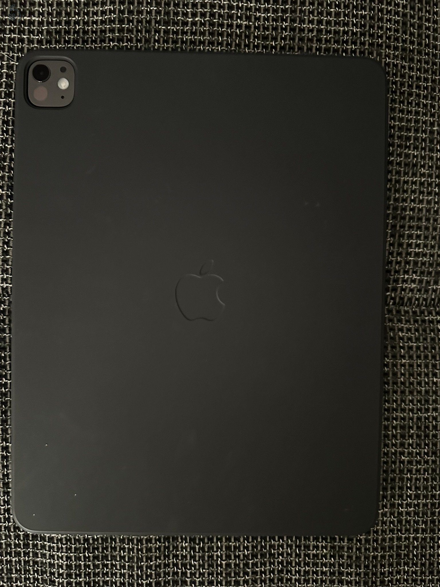 Apple ipad Pro 13 - 256GB - 2025 - M5 WIFI+Celular + gyári tok