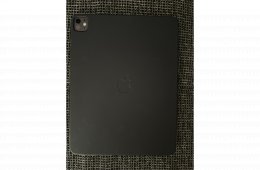 Apple ipad Pro 13 - 256GB - 2025 - M5 WIFI+Celular + gyári tok