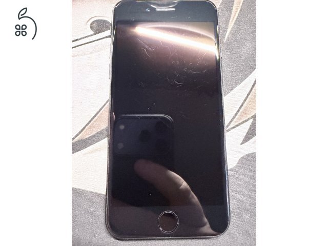 iPhone SE2 2020 Black 64GB
