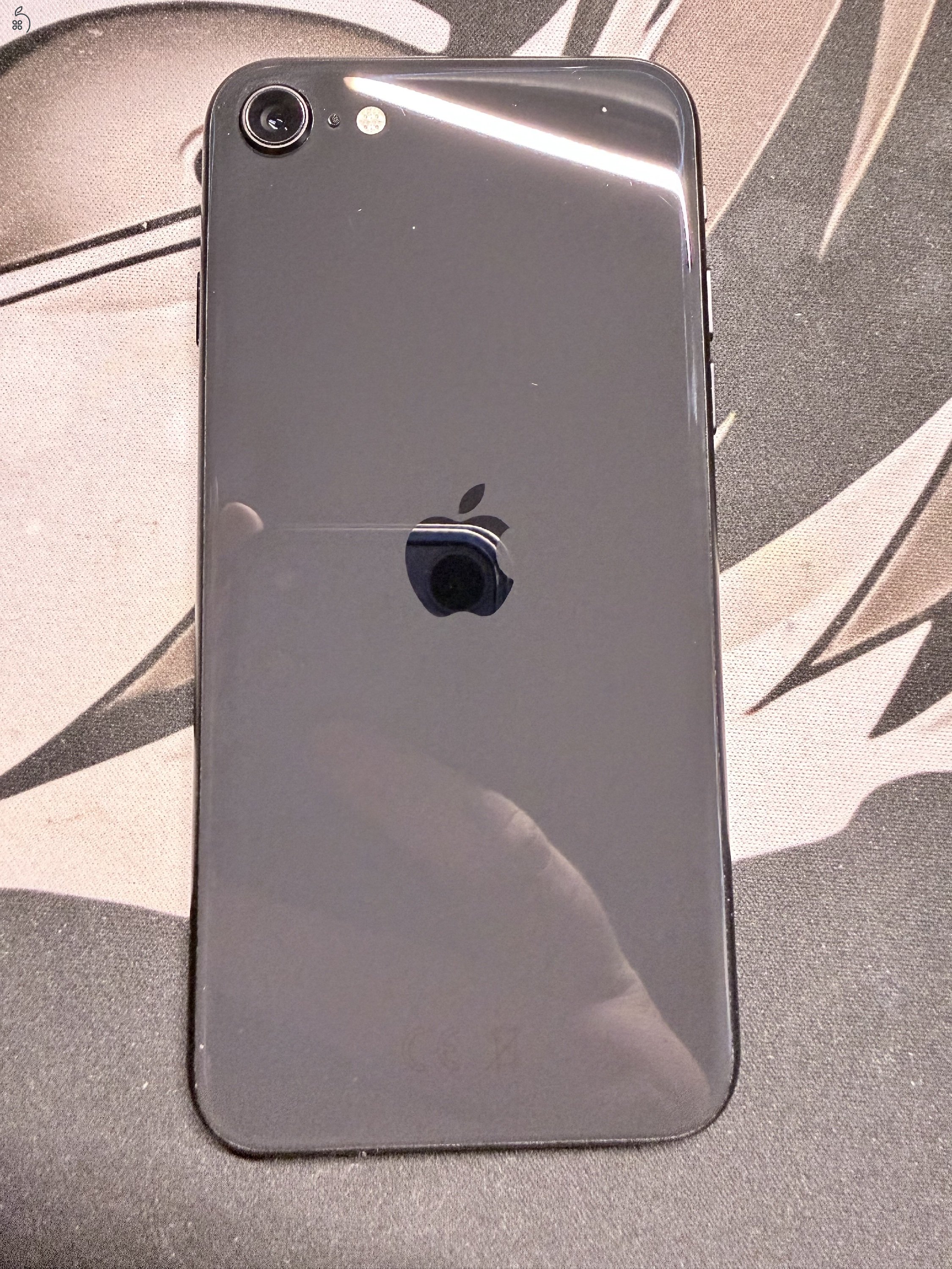 iPhone SE2 2020 Black 64GB