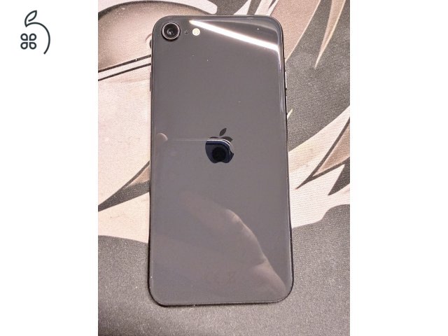 iPhone SE2 2020 Black 64GB