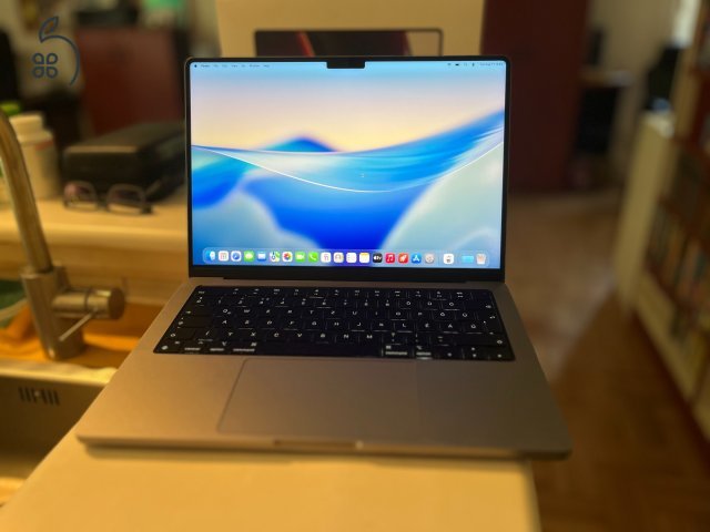 Patika M1 MacBook Pro 14