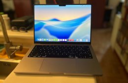 Patika M1 MacBook Pro 14