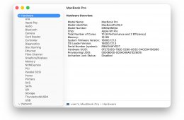 Patika M1 MacBook Pro 14