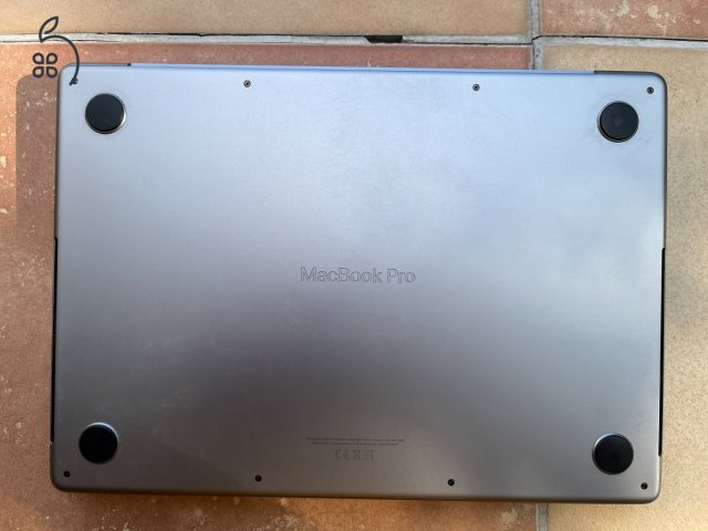 Patika M1 MacBook Pro 14