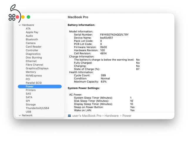 Patika M1 MacBook Pro 14