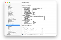Patika M1 MacBook Pro 14
