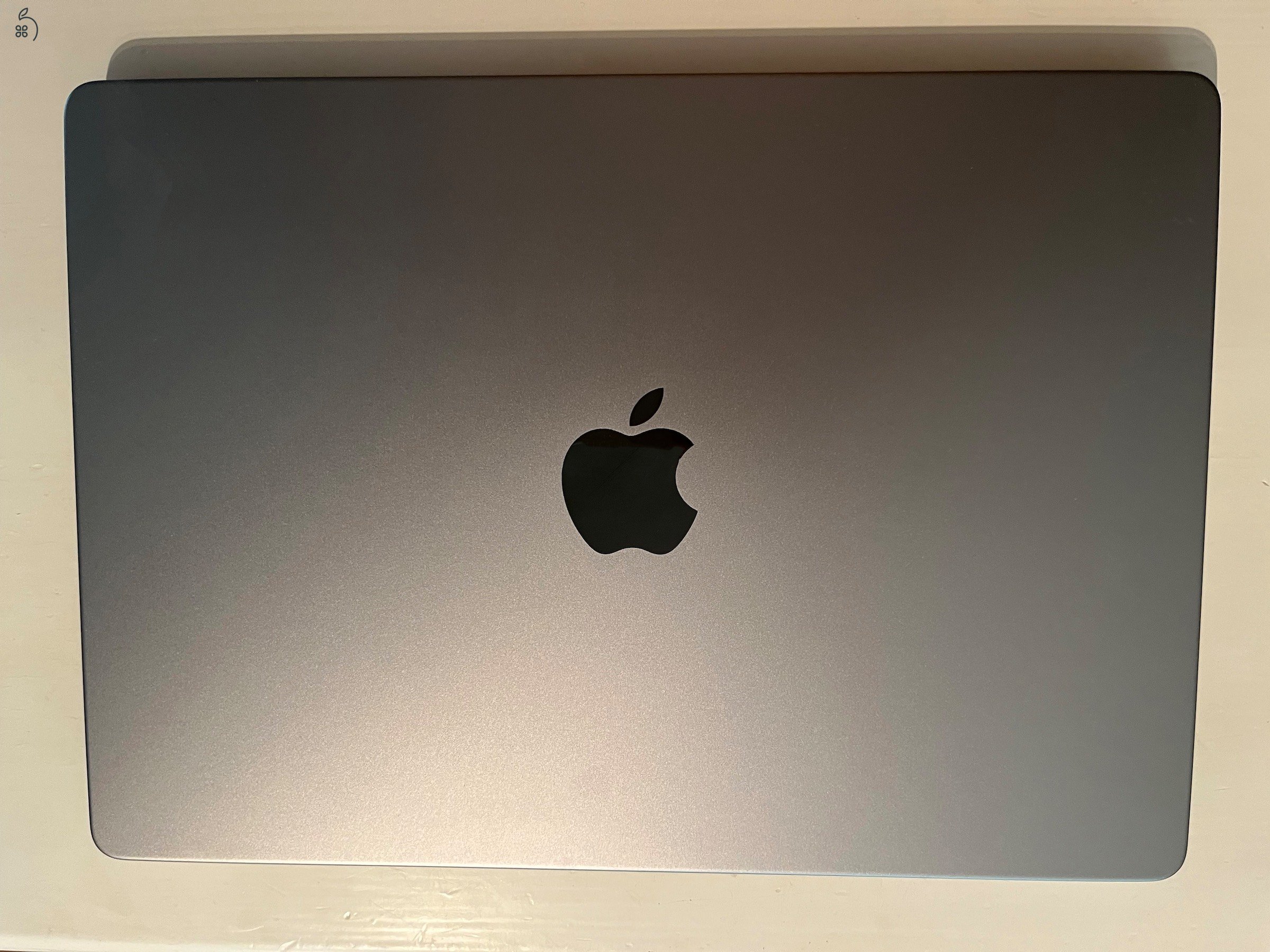 Patika M1 MacBook Pro 14