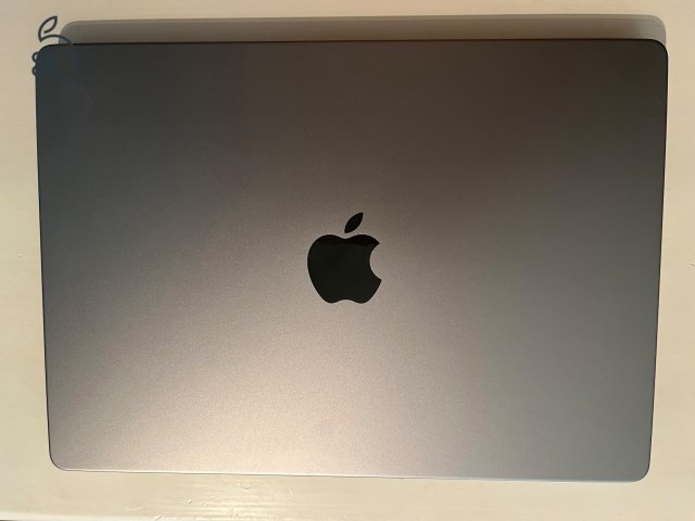 Patika M1 MacBook Pro 14