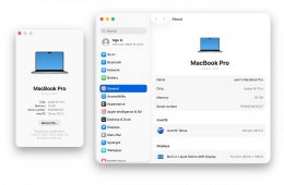 Patika M1 MacBook Pro 14