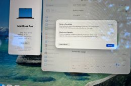 Patika M1 MacBook Pro 14