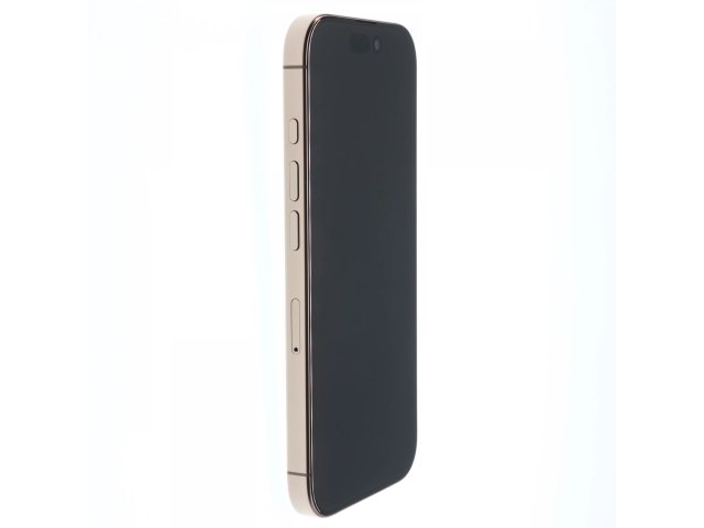 Apple iPhone 16 Pro 128 GB Desert Titanium 92%