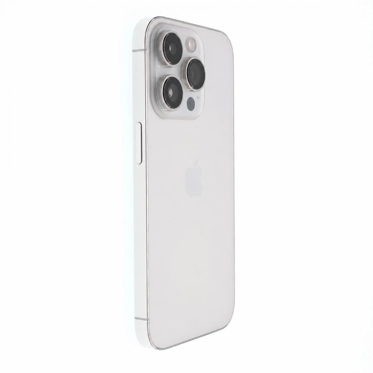 Apple iPhone 14 Pro Max 256 GB Silver 100%