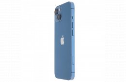 Apple iPhone 13 128 GB Blue 93%